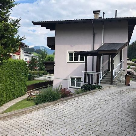 Apartment Julia & Maria Hopfgarten im Brixental Εξωτερικό φωτογραφία