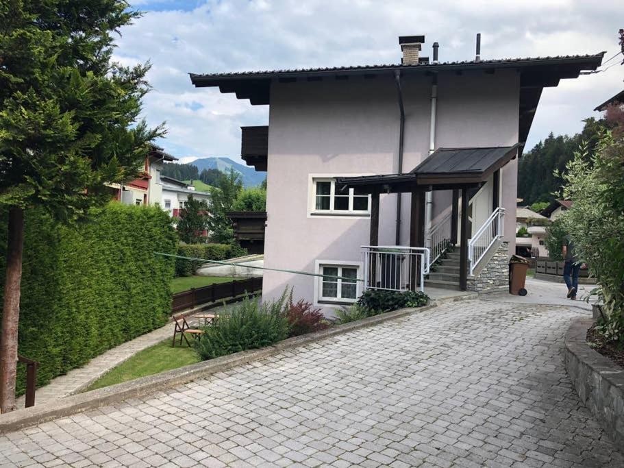 Apartment Julia & Maria Hopfgarten im Brixental Εξωτερικό φωτογραφία