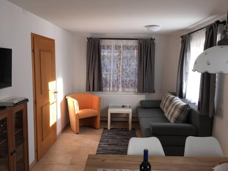 Apartment Julia & Maria Hopfgarten im Brixental Εξωτερικό φωτογραφία