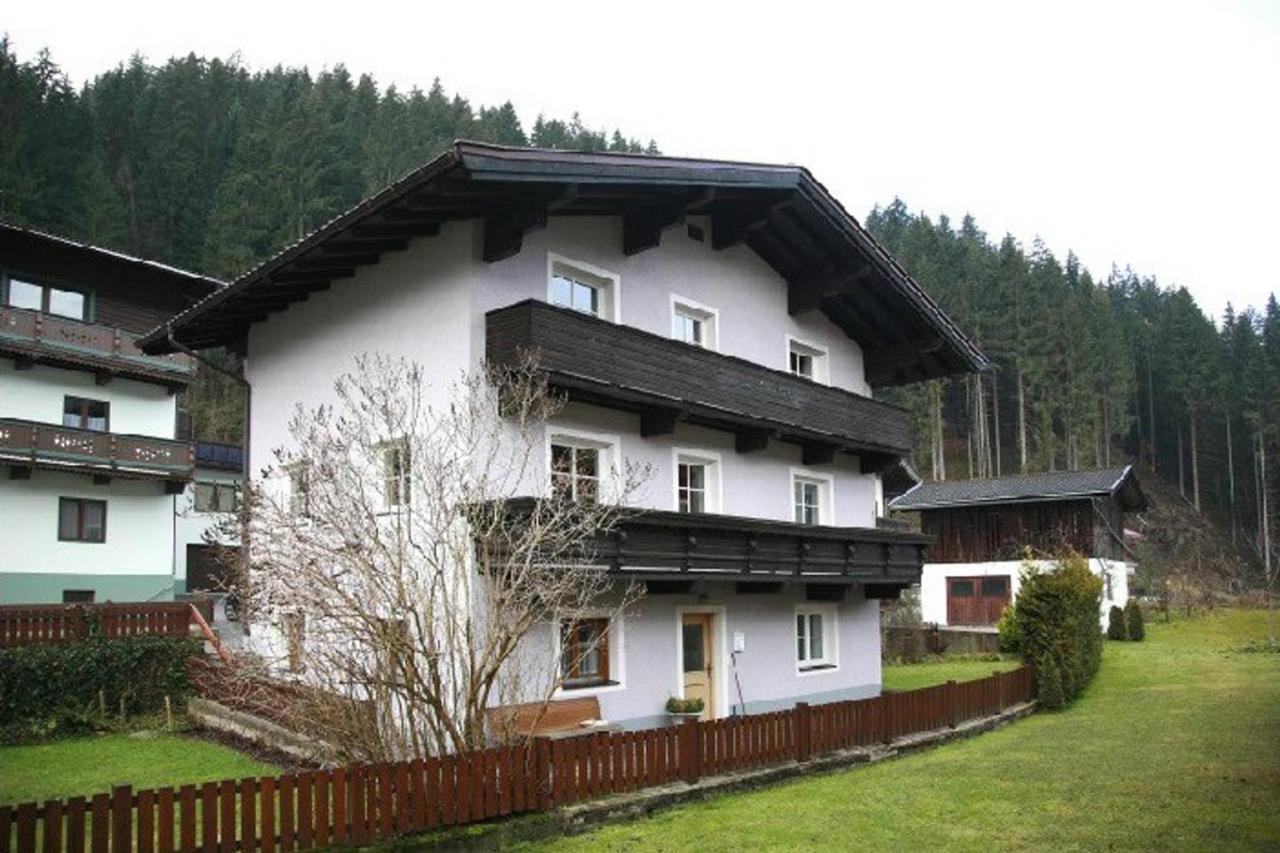 Apartment Julia & Maria Hopfgarten im Brixental Εξωτερικό φωτογραφία