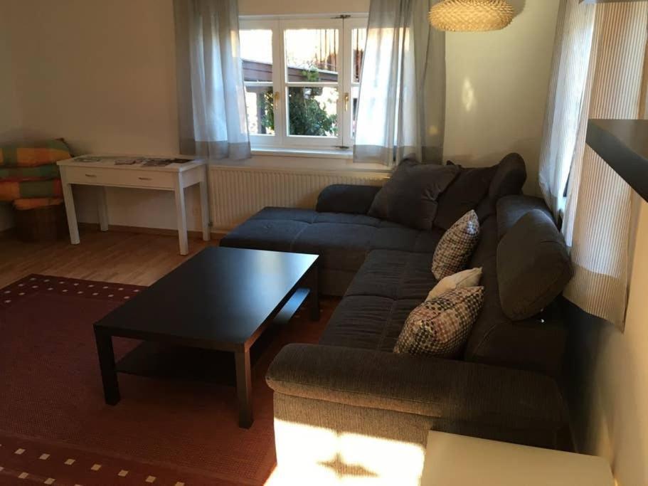 Apartment Julia & Maria Hopfgarten im Brixental Εξωτερικό φωτογραφία