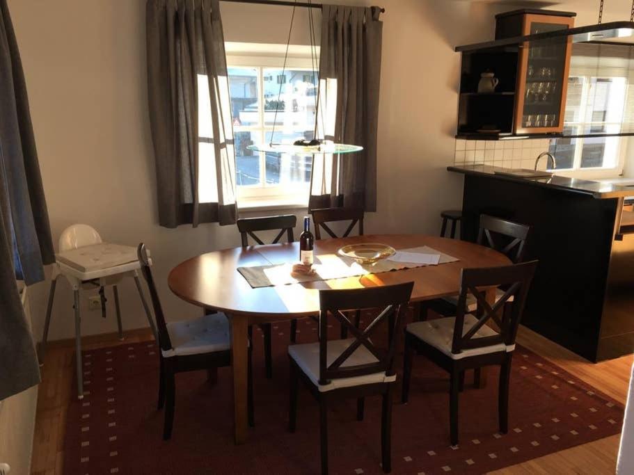 Apartment Julia & Maria Hopfgarten im Brixental Εξωτερικό φωτογραφία
