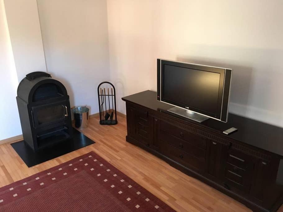Apartment Julia & Maria Hopfgarten im Brixental Εξωτερικό φωτογραφία