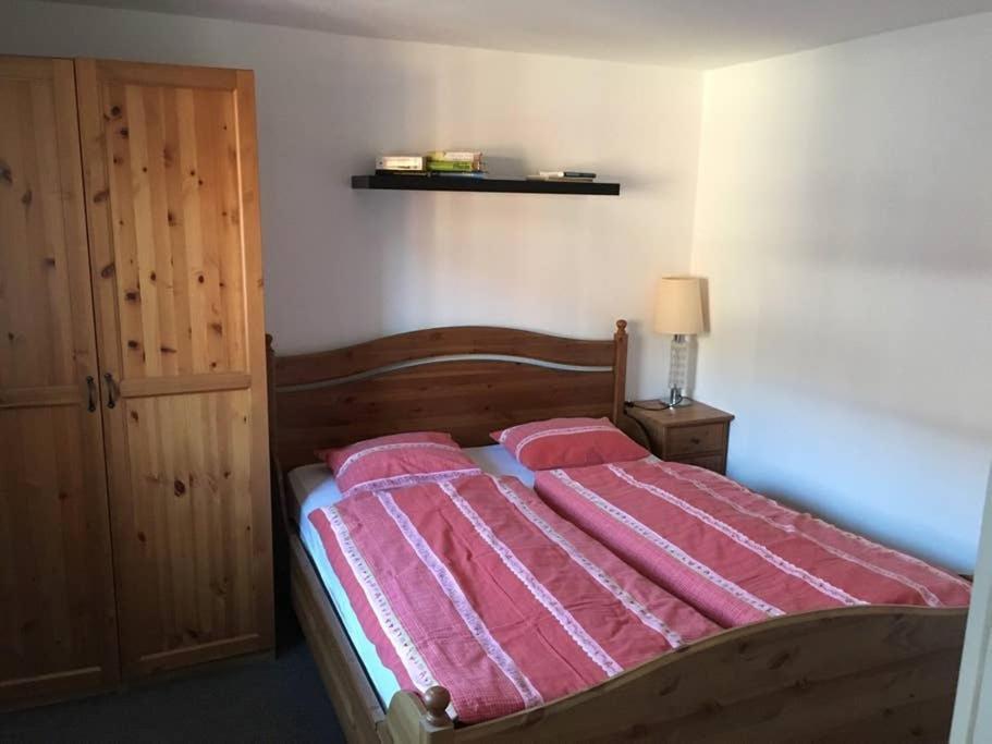 Apartment Julia & Maria Hopfgarten im Brixental Εξωτερικό φωτογραφία
