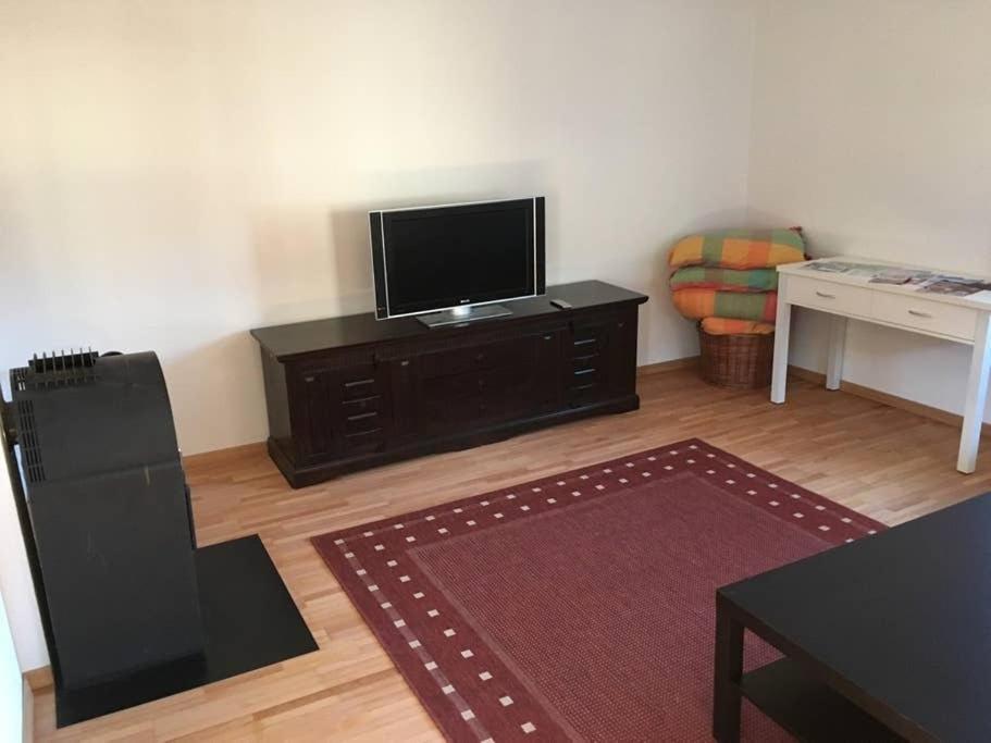 Apartment Julia & Maria Hopfgarten im Brixental Εξωτερικό φωτογραφία