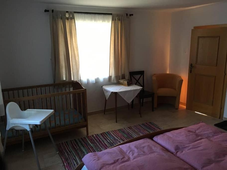 Apartment Julia & Maria Hopfgarten im Brixental Εξωτερικό φωτογραφία