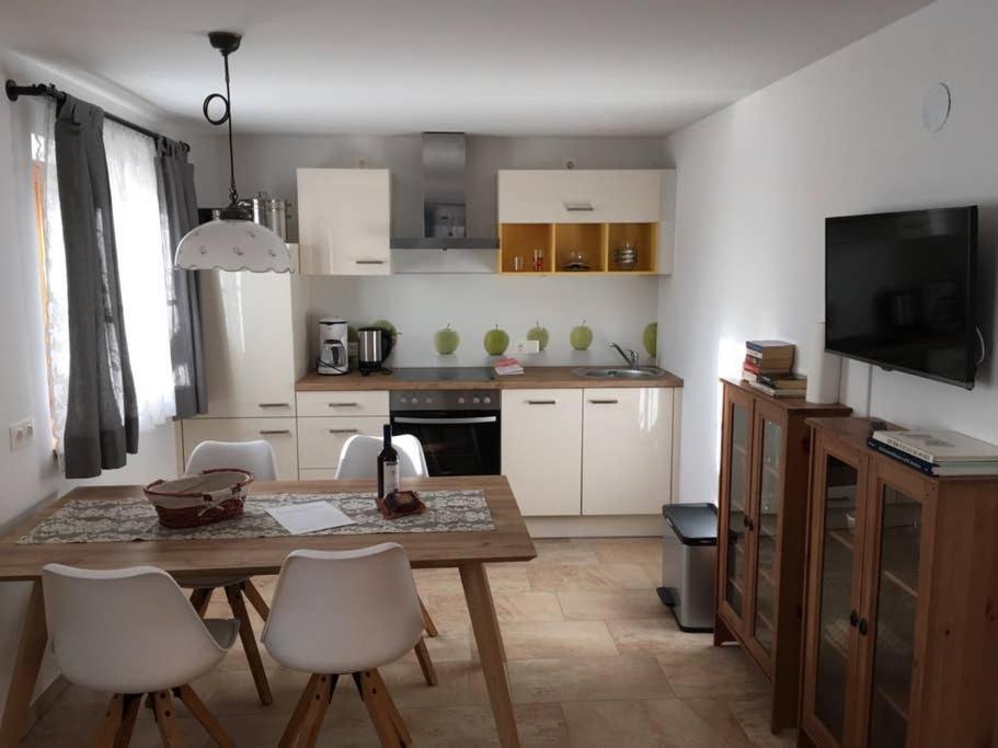 Apartment Julia & Maria Hopfgarten im Brixental Εξωτερικό φωτογραφία