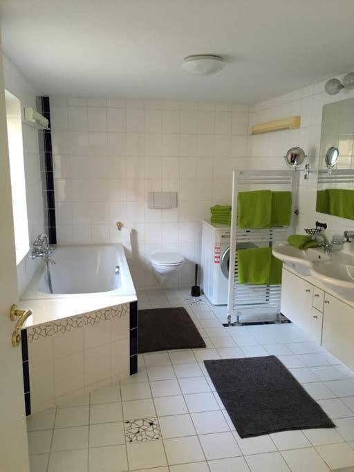 Apartment Julia & Maria Hopfgarten im Brixental Εξωτερικό φωτογραφία