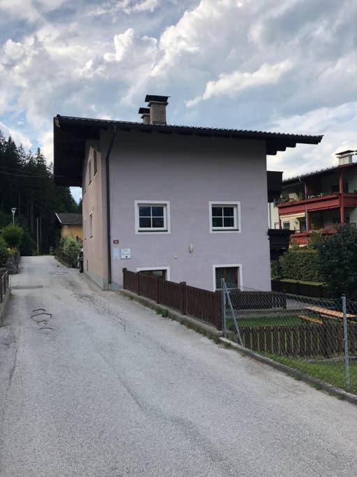 Apartment Julia & Maria Hopfgarten im Brixental Εξωτερικό φωτογραφία