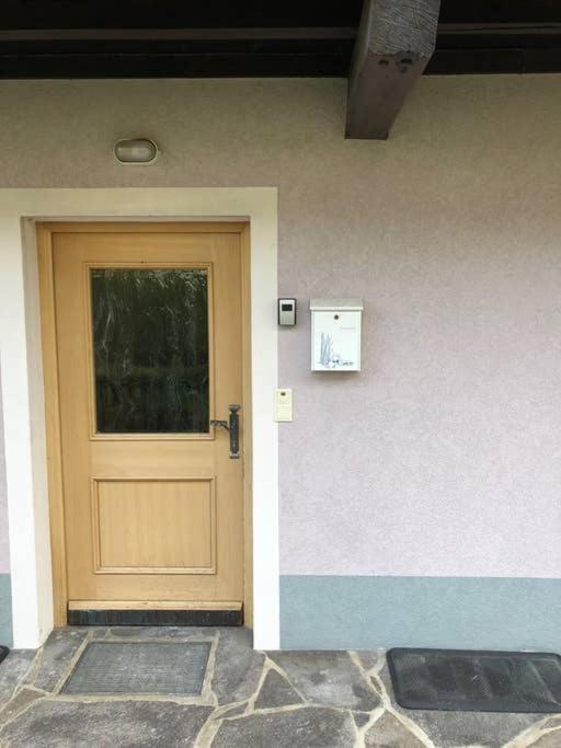 Apartment Julia & Maria Hopfgarten im Brixental Εξωτερικό φωτογραφία