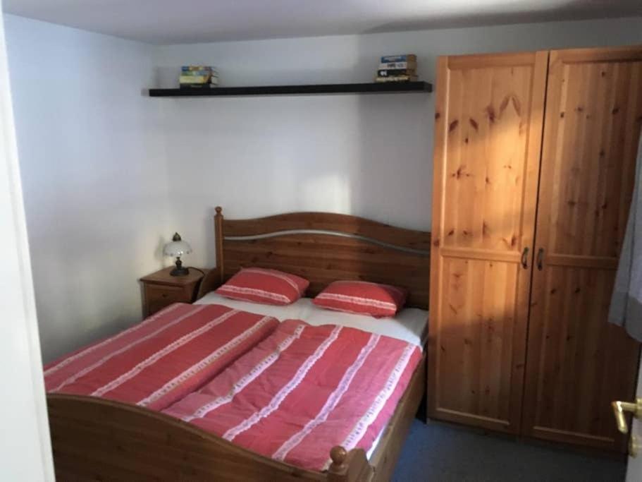 Apartment Julia & Maria Hopfgarten im Brixental Εξωτερικό φωτογραφία