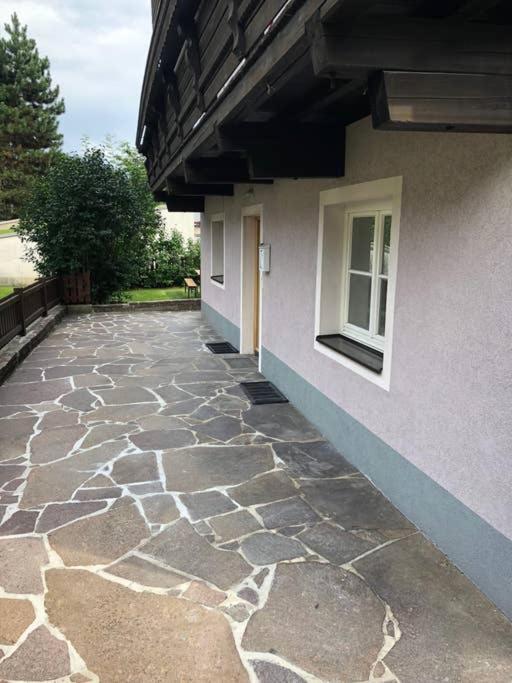 Apartment Julia & Maria Hopfgarten im Brixental Εξωτερικό φωτογραφία